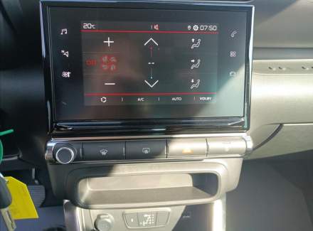 Citroën - C3 Aircross