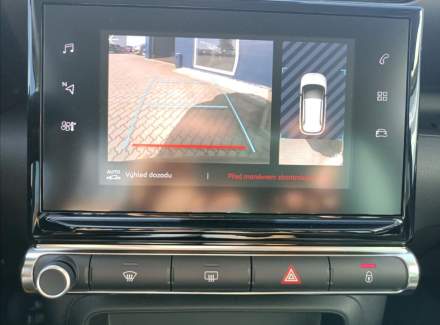 Citroën - C3 Aircross