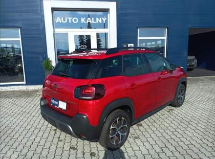 Citroën - C3 Aircross