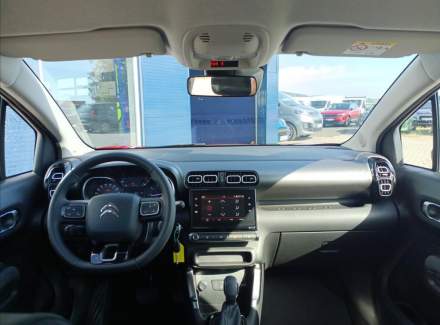 Citroën - C3 Aircross
