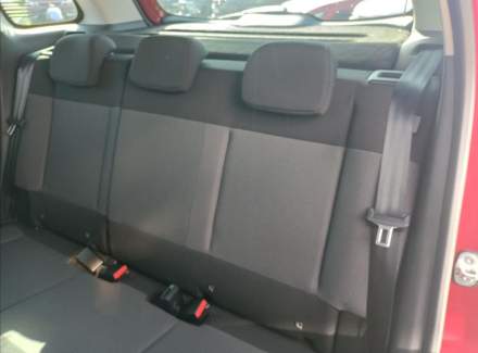 Citroën - C3 Aircross