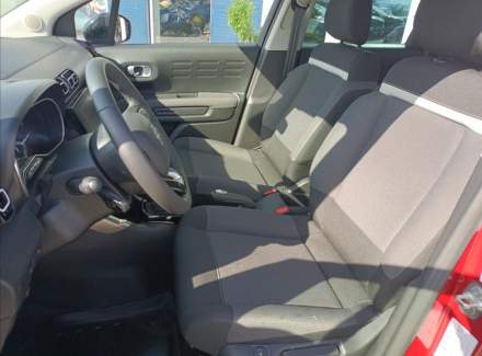 Citroën - C3 Aircross