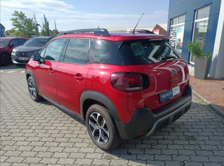 Citroën - C3 Aircross
