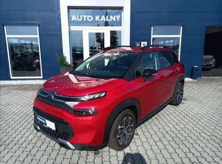 Citroën - C3 Aircross