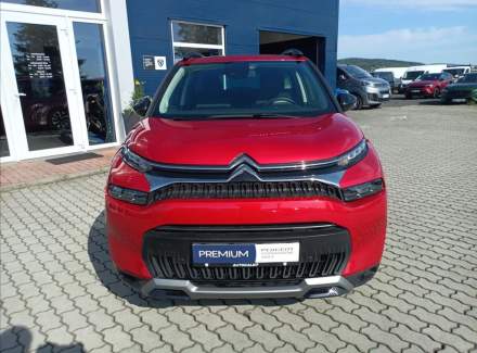 Citroën - C3 Aircross