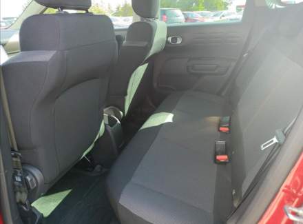 Citroën - C3 Aircross