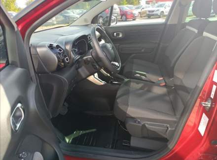 Citroën - C3 Aircross