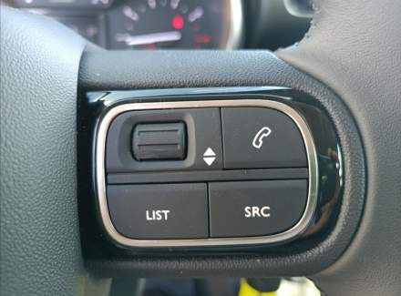 Citroën - C3 Aircross