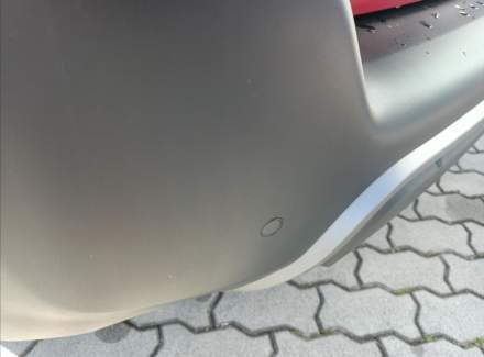 Citroën - C3 Aircross