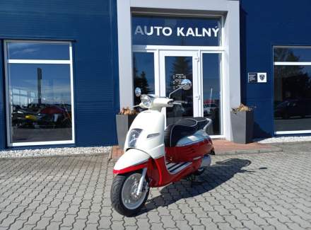 Peugeot - Ostatní