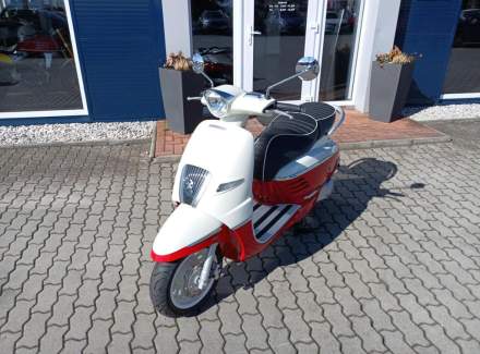 Peugeot - Ostatní