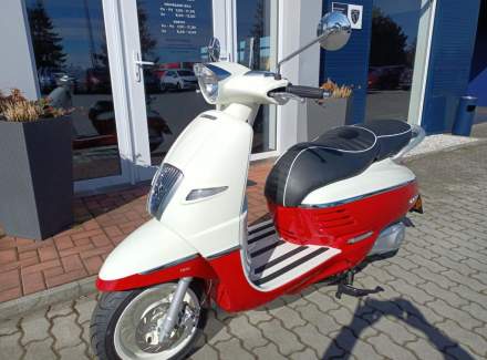 Peugeot - Ostatní