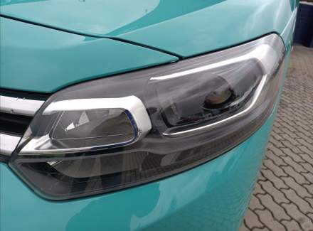 Citroën - SpaceTourer