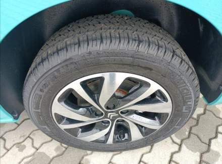 Citroën - SpaceTourer