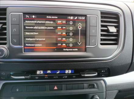 Citroën - SpaceTourer