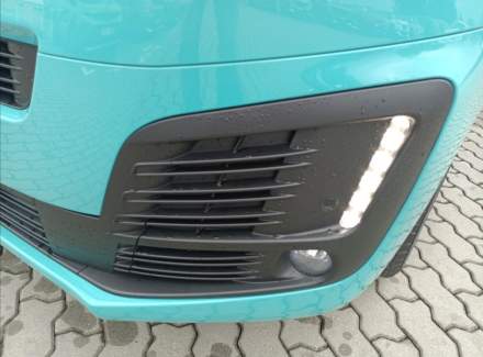 Citroën - SpaceTourer