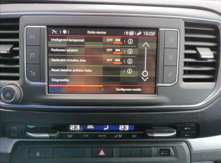 Citroën - SpaceTourer