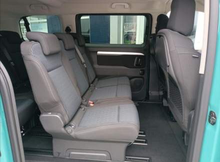 Citroën - SpaceTourer