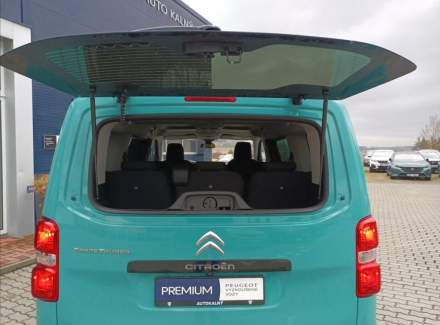Citroën - SpaceTourer