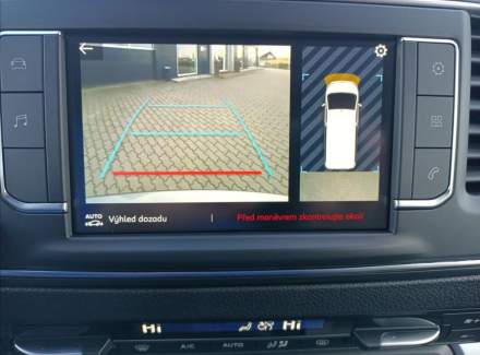 Citroën - SpaceTourer