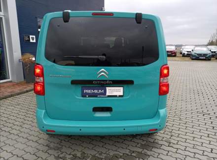 Citroën - SpaceTourer