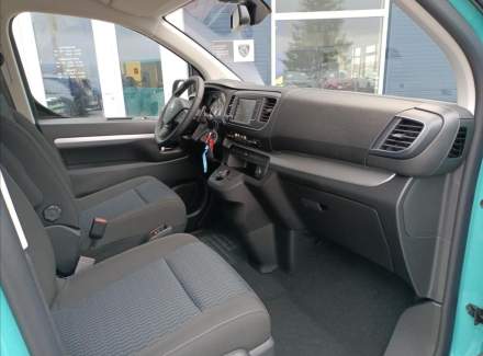 Citroën - SpaceTourer