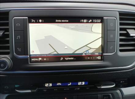 Citroën - SpaceTourer