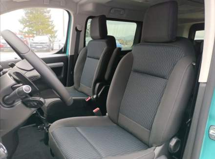 Citroën - SpaceTourer