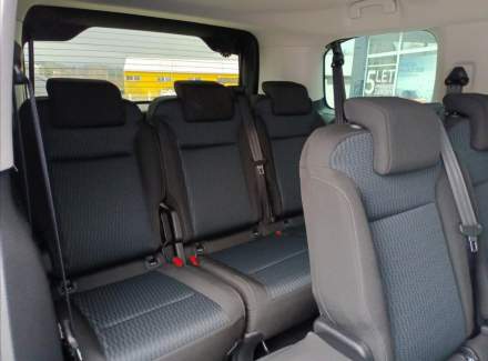 Citroën - SpaceTourer