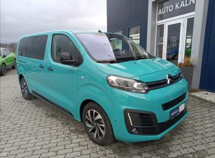 Citroën - SpaceTourer