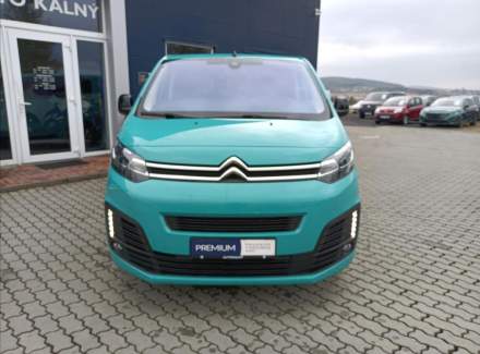 Citroën - SpaceTourer