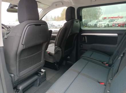 Citroën - SpaceTourer