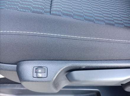 Citroën - SpaceTourer