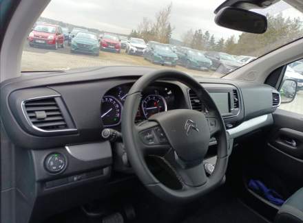 Citroën - SpaceTourer