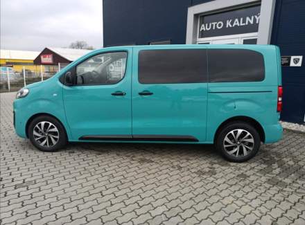 Citroën - SpaceTourer