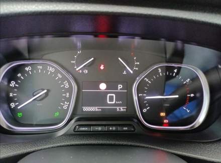 Citroën - SpaceTourer