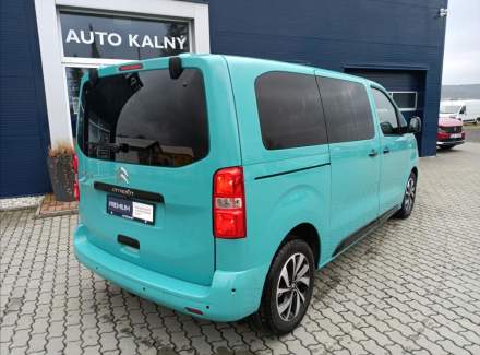 Citroën - SpaceTourer