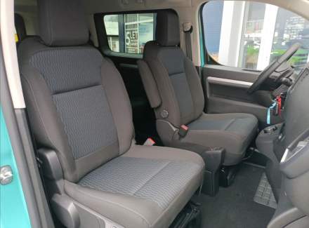 Citroën - SpaceTourer