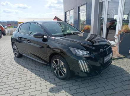 Peugeot - 208