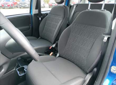 Fiat - Panda