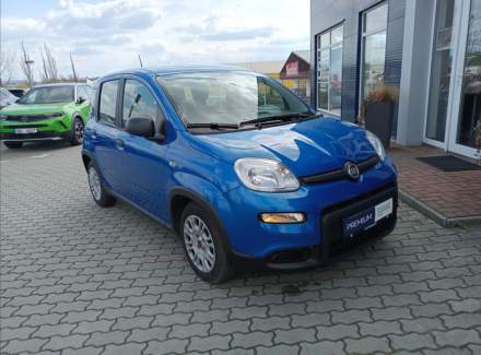 Fiat - Panda