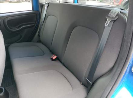 Fiat - Panda
