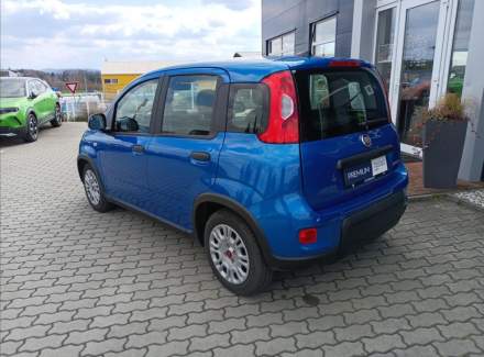 Fiat - Panda