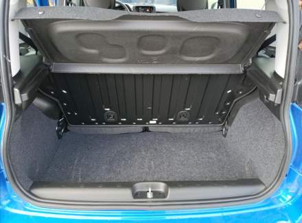 Fiat - Panda