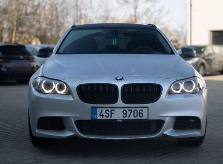 BMW - 5er