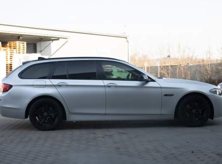 BMW - 5er