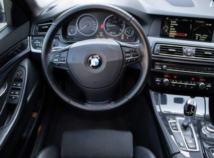 BMW - 5er