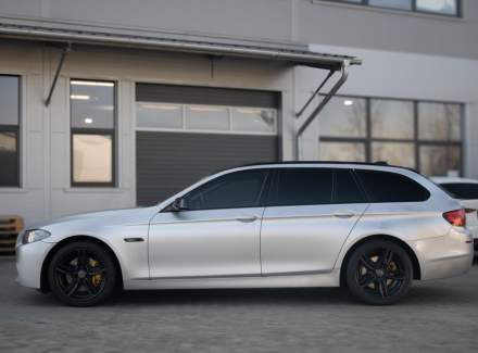 BMW - 5er