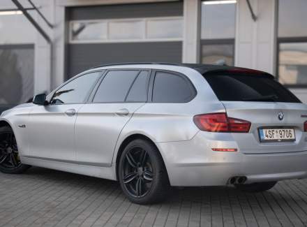 BMW - 5er