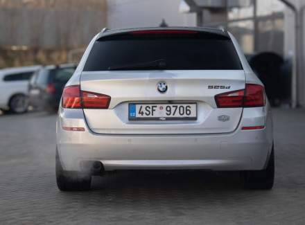 BMW - 5er